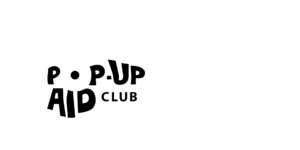 Pop-Up Aid Club