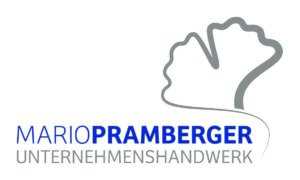Unternehmenshandwerk Mario Pramberger