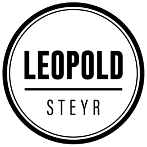 Leopold Steyr